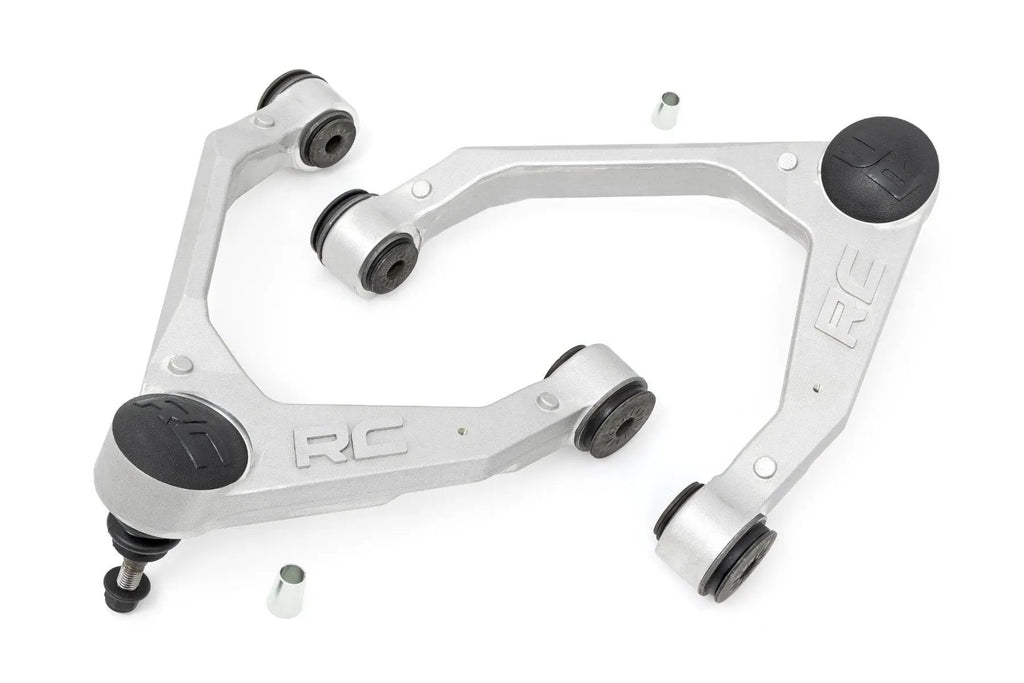 Forged Upper Control Arms | OE Upgrade | Chevy/GMC 1500 (07-18 & Classic) by Rough Country