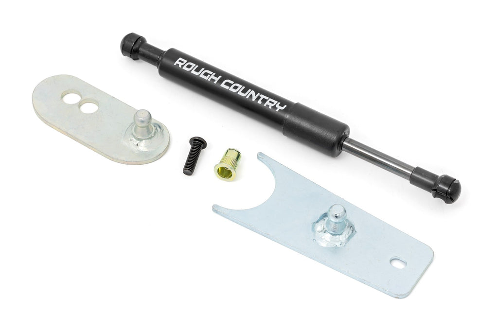 Tailgate Assist | Chevy/GMC 1500/2500HD/3500HD (07-18 & Classic) by Rough Country