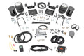 Air Spring Kit w/compressor | Wireless Controller | 6-7.5 Inch Lift Kit | Chevy/GMC 1500 (07-18) by Rough Country