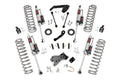 4 Inch Lift Kit | M1R | Jeep Wrangler JK 4WD (2007-2018) by Rough Country