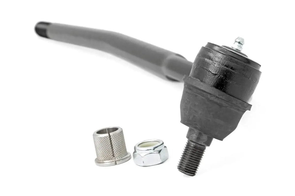 High Steer Kit | Jeep Wrangler JK/Wrangler Unlimited (2007-2018) by Rough Country