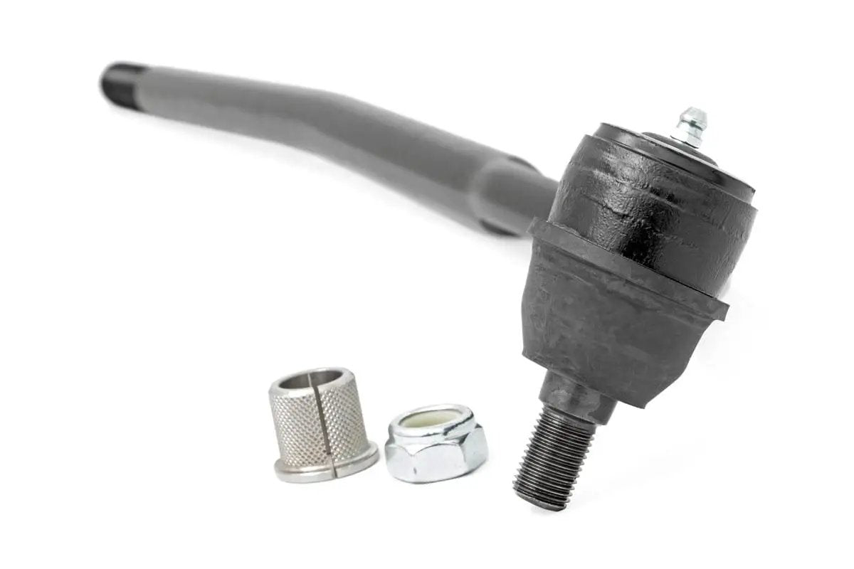 High Steer Kit | Jeep Wrangler JK/Wrangler Unlimited (2007-2018) by Rough Country