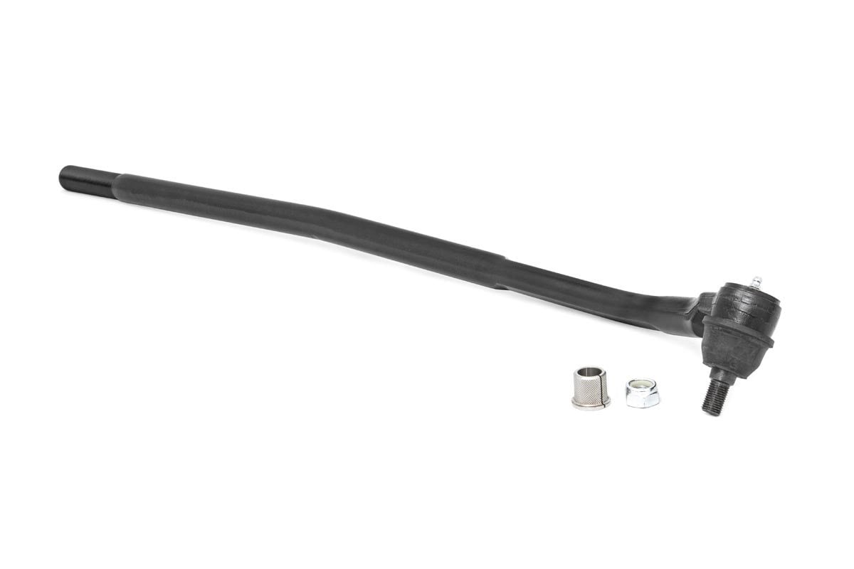 High Steer Kit | Jeep Wrangler JK/Wrangler Unlimited (2007-2018) by Rough Country