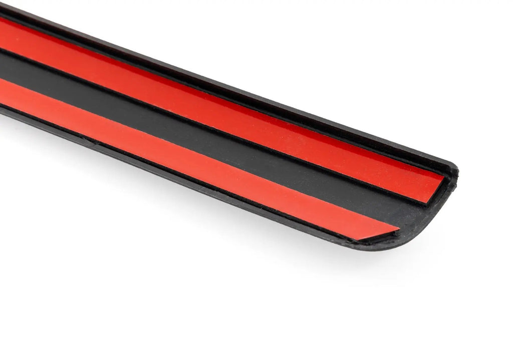 Trail Cladding | Tailgate Protector | Jeep Wrangler JK/Wrangler Unlimited (07-18) by Rough Country