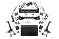 4.5 Inch Lift Kit | Toyota Tundra 2WD/4WD (2007-2015) by Rough Country
