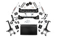 6 Inch Lift Kit | Toyota Tundra 2WD/4WD (2016-2021) by Rough Country
