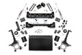 6 Inch Lift Kit | Toyota Tundra 2WD/4WD (2007-2015) by Rough Country