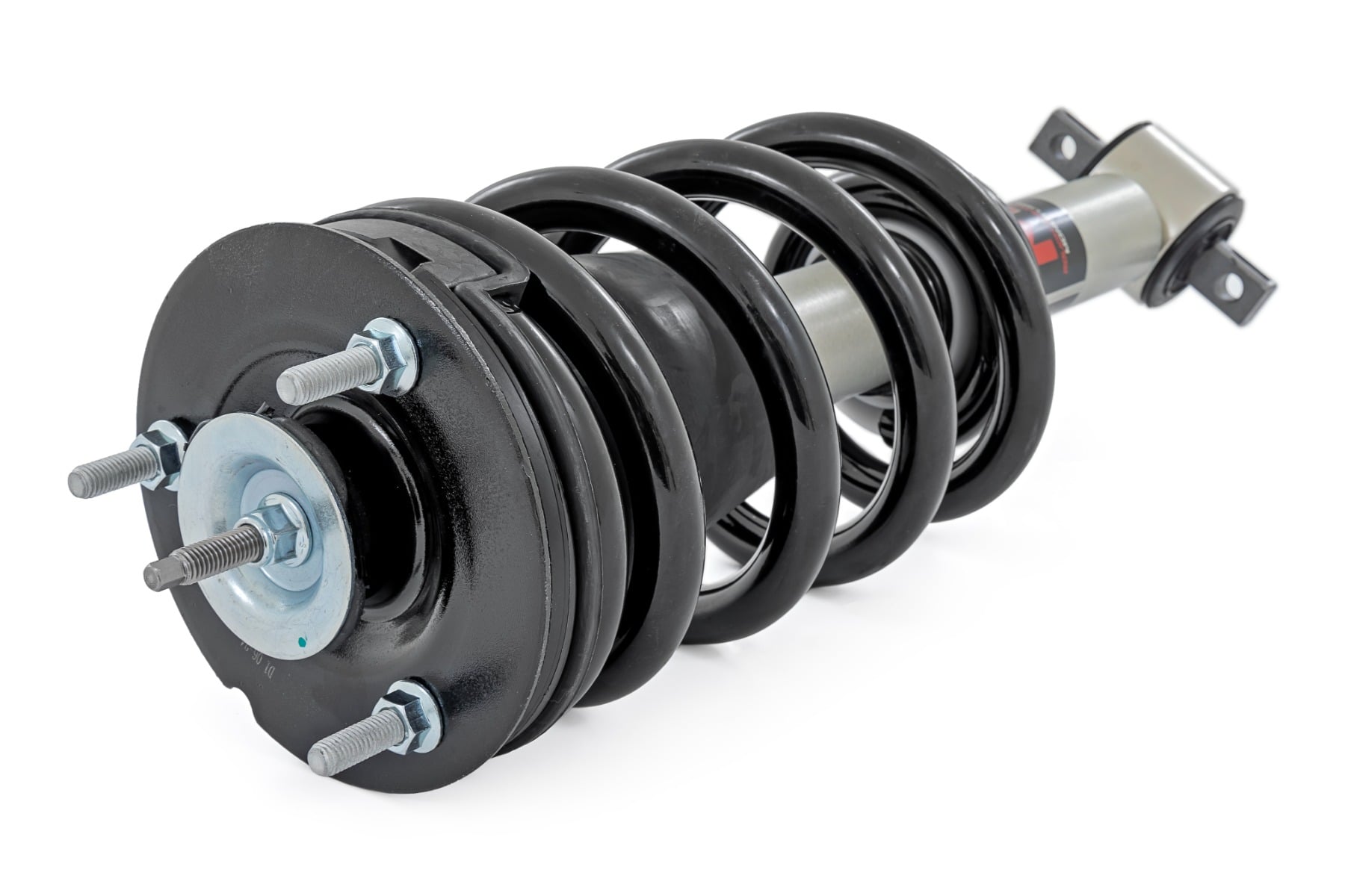 M1 Loaded Strut Pair | 0-2" | Chevy/GMC Avalanche/Suburban 1500/Tahoe/Yukon/Yukon XL 1500 (07-20) by Rough Country