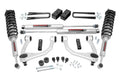 3.5 Inch Lift Kit | N3 Struts | Toyota Tundra 2WD/4WD (2007-2021) by Rough Country
