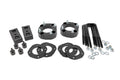 2.5-3 Inch Leveling Kit | Toyota Tundra 2WD (2007-2021) by Rough Country