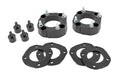 2.5-3 Inch Leveling Kit | Toyota Tundra 2WD (2007-2021) by Rough Country