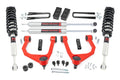 3.5 Inch Lift Kit | M1 Struts/M1 | Toyota Tundra 2WD/4WD (2007-2021) by Rough Country