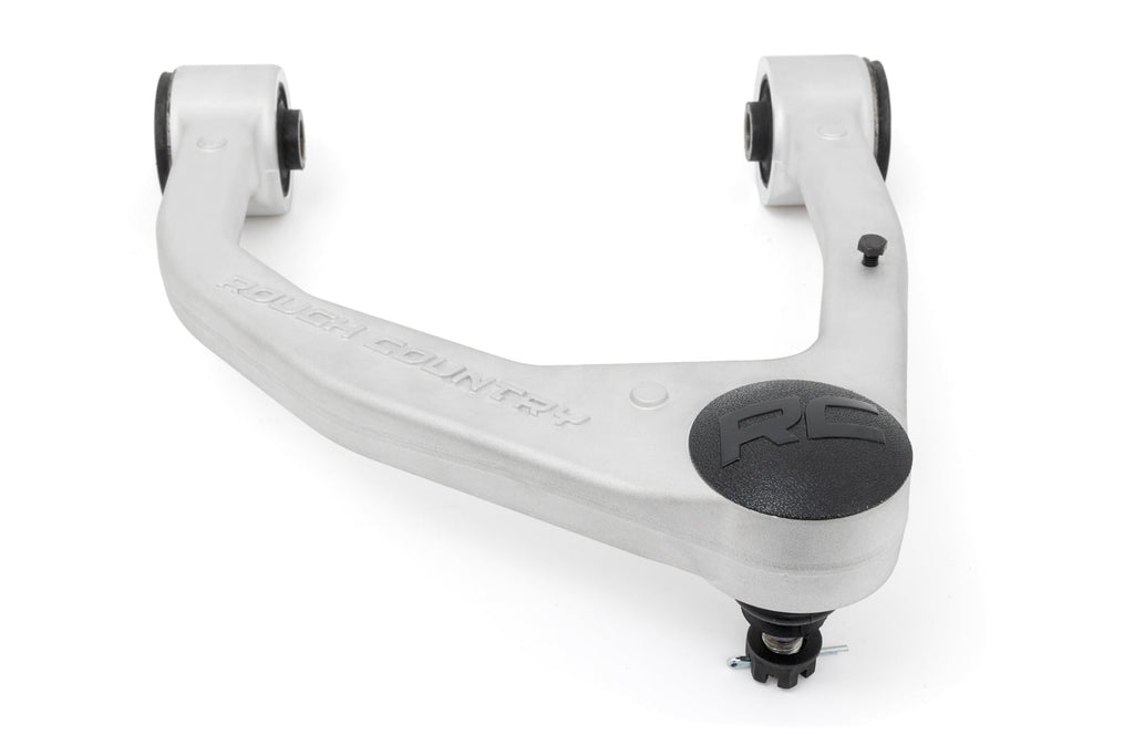 Forged Upper Control Arms | OE Upgrade | Toyota Tundra 2WD/4WD (2007-2021) by Rough Country