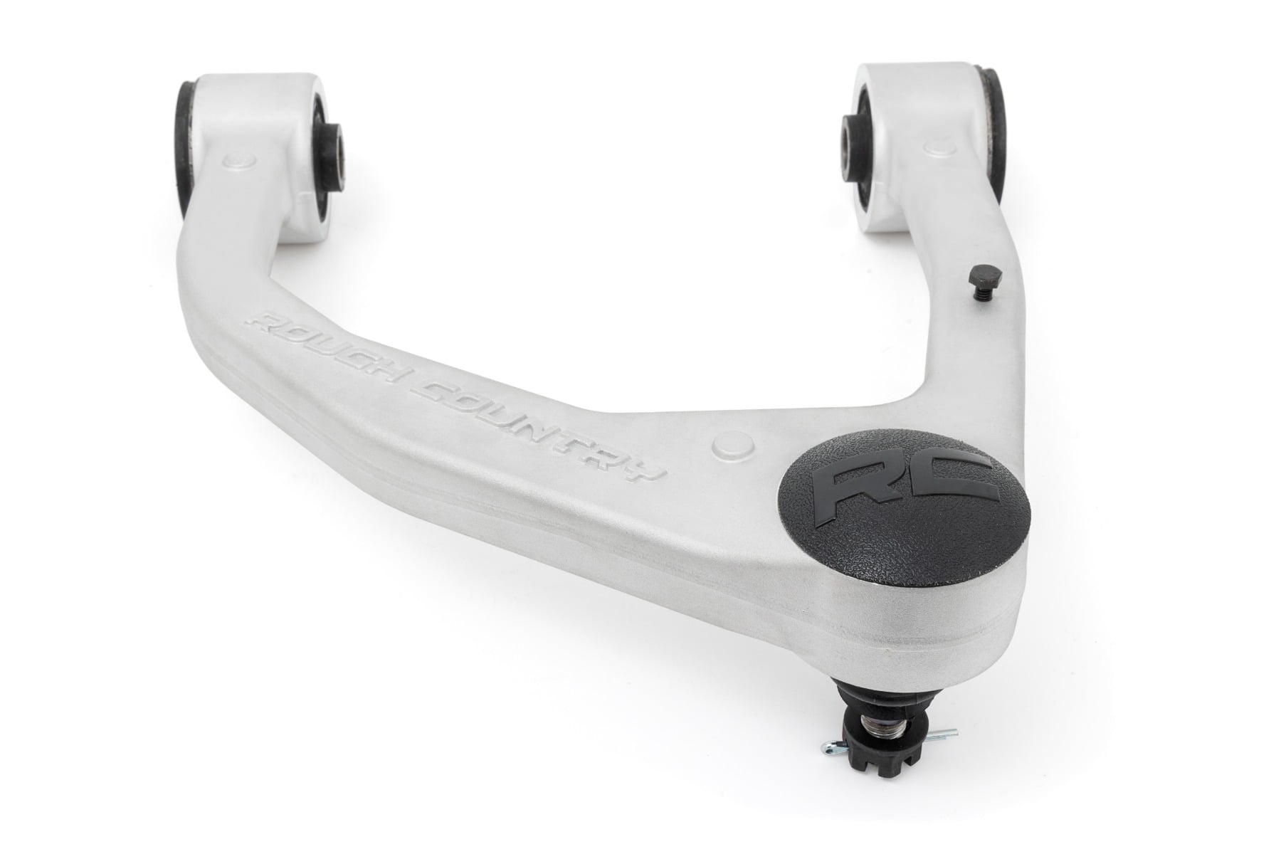 Forged Upper Control Arms | OE Upgrade | Toyota Tundra 2WD/4WD (2007-2021) by Rough Country