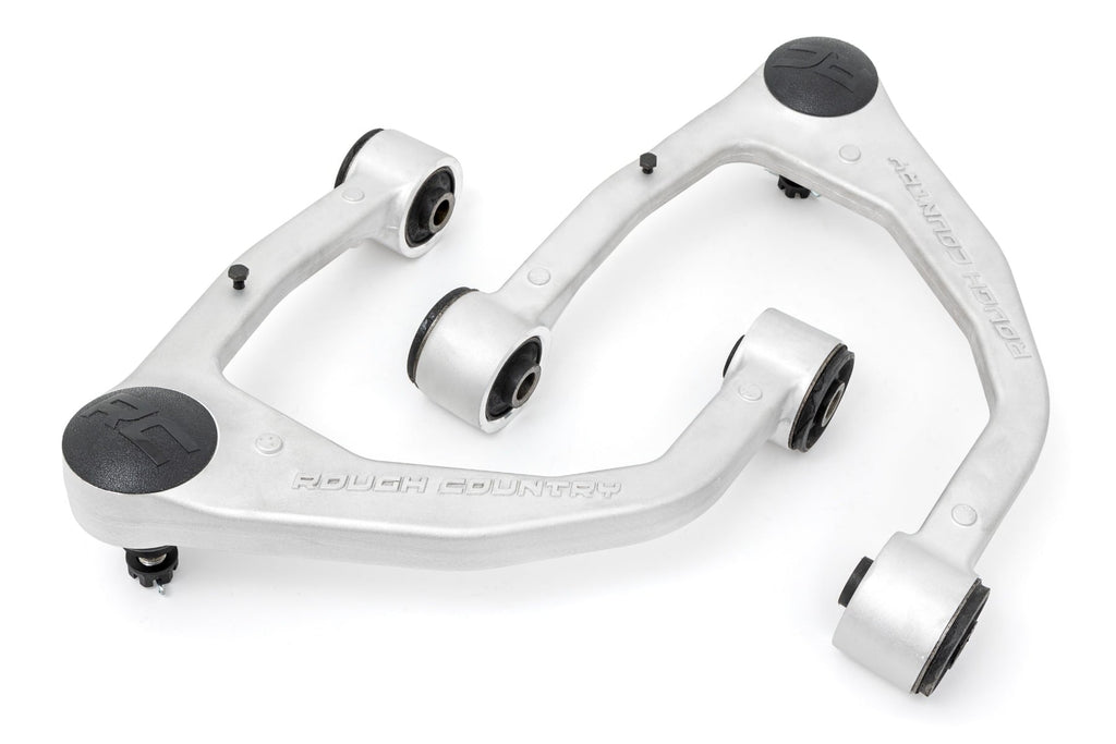Forged Upper Control Arms | OE Upgrade | Toyota Tundra 2WD/4WD (2007-2021) by Rough Country