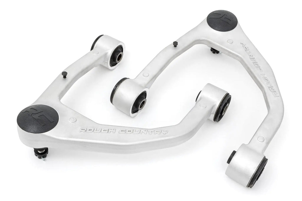 Forged Upper Control Arms | OE Upgrade | Toyota Tundra 2WD/4WD (2007-2021) by Rough Country