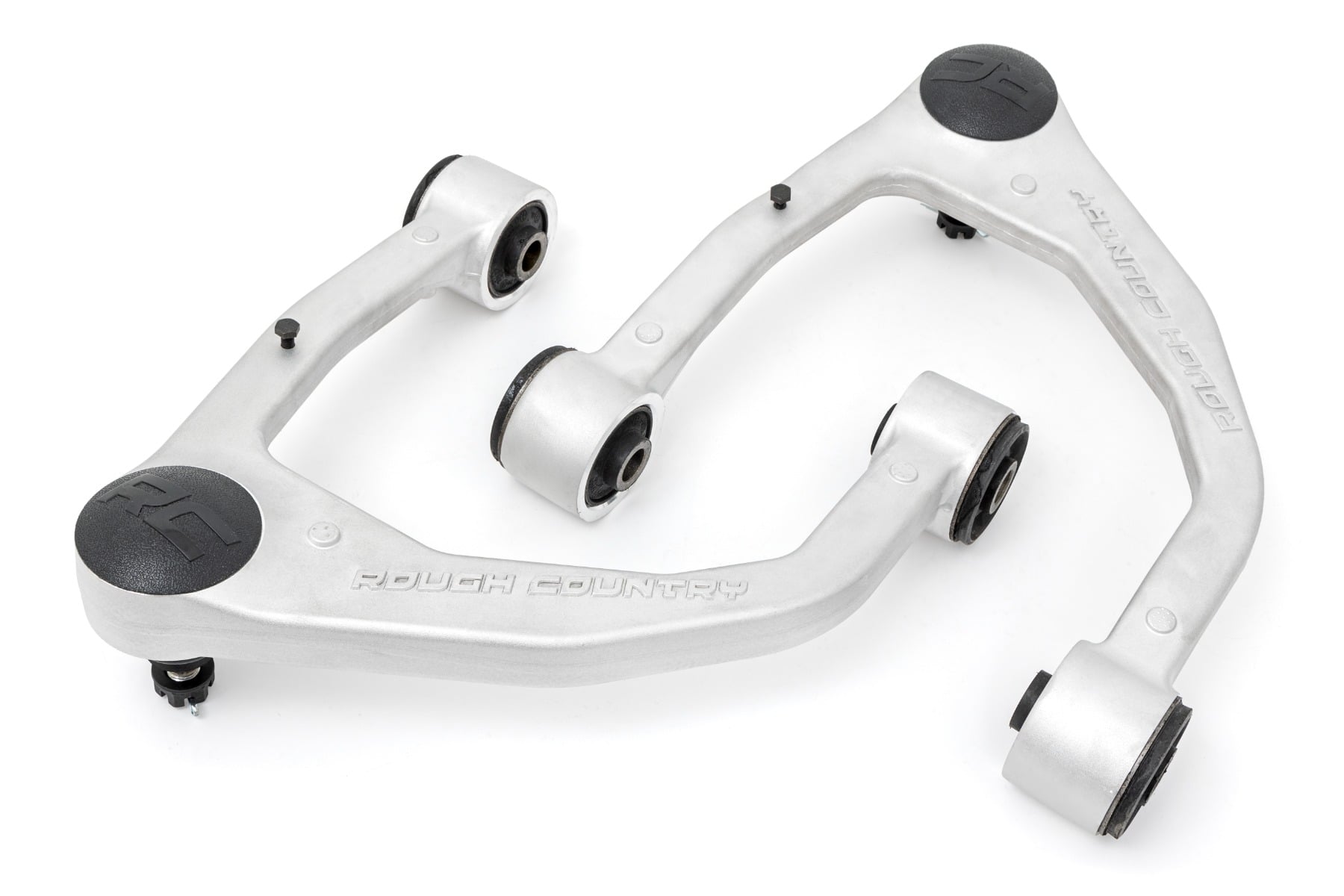 Forged Upper Control Arms | OE Upgrade | Toyota Tundra 2WD/4WD (2007-2021) by Rough Country