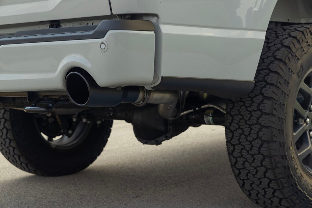 Flowmaster Flow FX Cat-Back Exhaust System by Flowmaster
