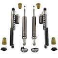 2005+ TACOMA 2.25” SPORT LEVEL SYSTEM by Falcon Shocks