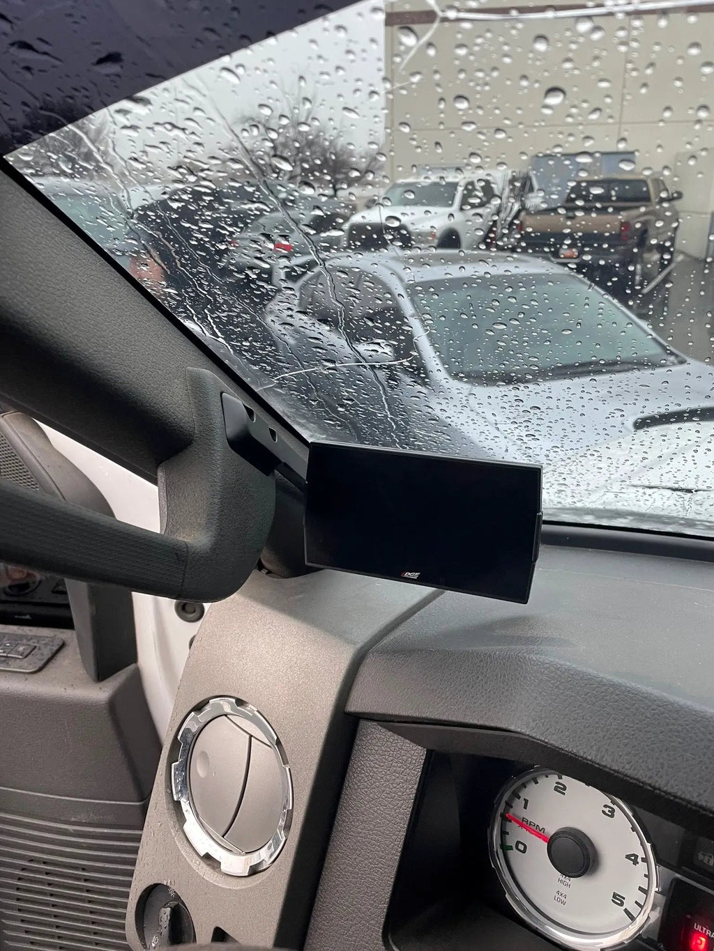 2008-2010 Ford Super Duty by Edge Products