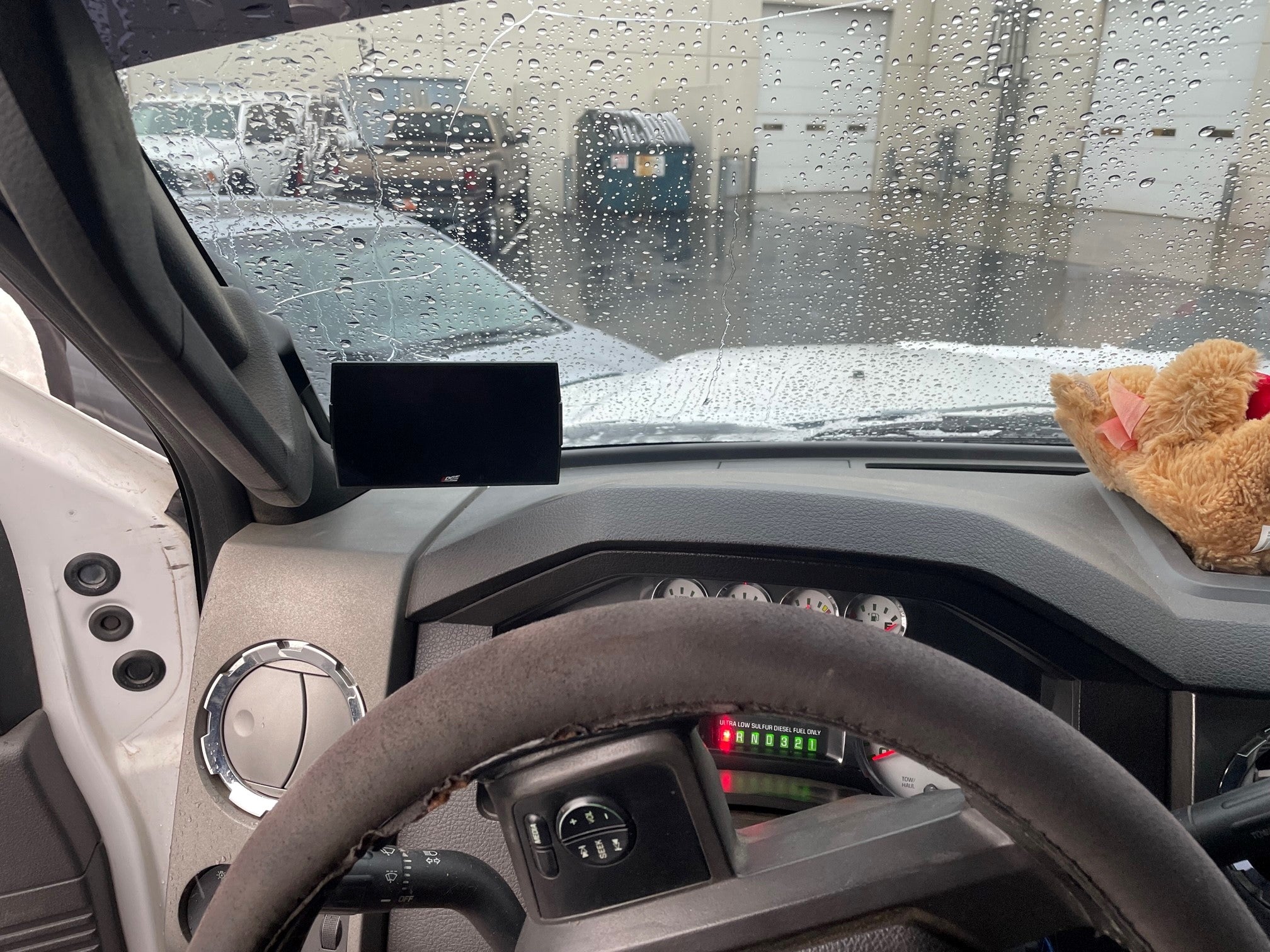 2008-2010 Ford Super Duty by Edge Products