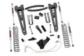6 Inch Lift Kit | Diesel | Radius Arm | M1 | Ford F-250/F-350 Super Duty (08-10) by Rough Country