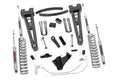 6 Inch Lift Kit | Diesel | Radius Arm | Ford F-250/F-350 Super Duty (08-10) by Rough Country
