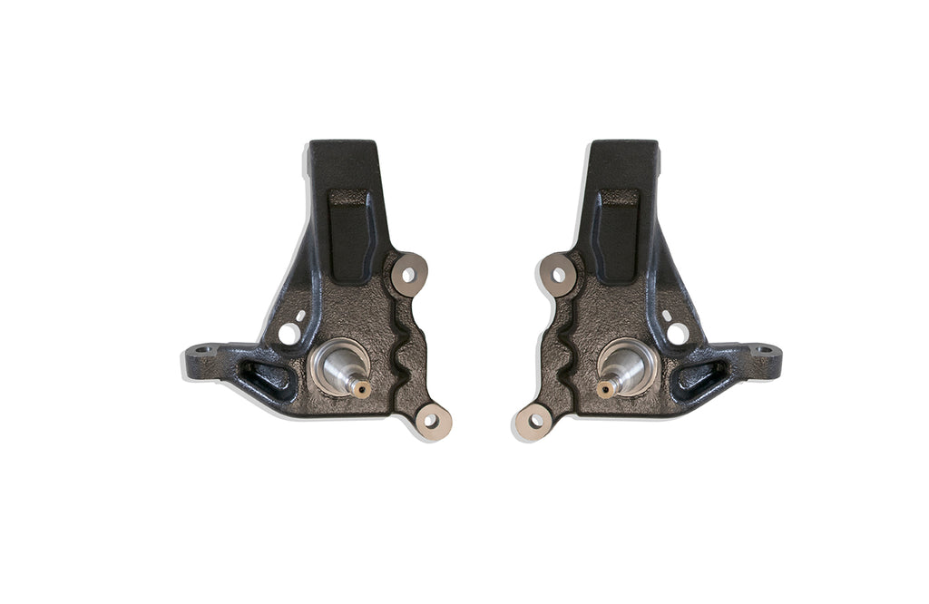 Suspension Spindle Lift Set by MaxTrac