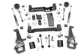 4 Inch Lift Kit | Ram 1500 4WD (2009-2011) by Rough Country