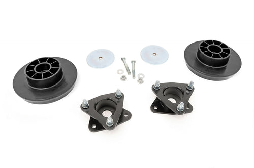 2.5 Inch Lift Kit | Ram 1500 4WD (2010-2011) by Rough Country