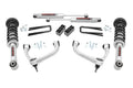 3 Inch Lift Kit | N3 Struts | Ford F-150 4WD (2009-2013) by Rough Country