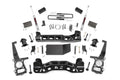 4 Inch Lift Kit | Ford F-150 4WD (2011-2013) by Rough Country