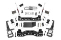 4 Inch Lift Kit | Ford F-150 4WD (2014) by Rough Country