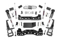 4 Inch Lift Kit | N3 Struts | Ford F-150 4WD (2014) by Rough Country