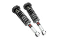 M1 Adjustable Leveling Struts | Monotube | 0-2" | Ford F-150 4WD (2009-2013) by Rough Country