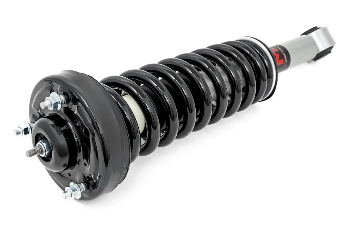 M1 Loaded Strut Pair | 3 Inch | Ford F-150 4WD (2009-2013) by Rough Country