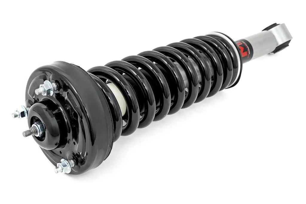 M1 Loaded Strut Pair | 3 Inch | Ford F-150 4WD (2009-2013) by Rough Country