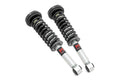 M1 Loaded Strut Pair | 3 Inch | Ford F-150 4WD (2009-2013) by Rough Country