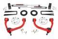 3 Inch Lift Kit | Ford F-150 4WD (2009-2013) by Rough Country