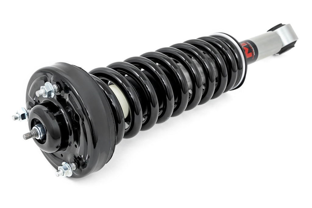 M1 Loaded Strut Pair | 6 Inch | Ford F-150 4WD (2009-2013) by Rough Country