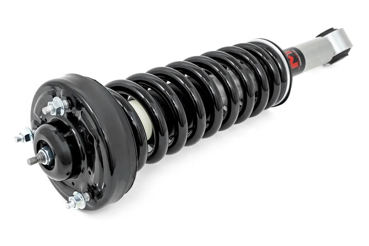 M1 Loaded Strut Pair | 6 Inch | Ford F-150 4WD (2009-2013) by Rough Country