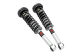 M1 Loaded Strut Pair | 6 Inch | Ford F-150 4WD (2009-2013) by Rough Country