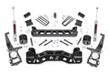 4 Inch Lift Kit | Ford F-150 2WD (2011-2014) by Rough Country
