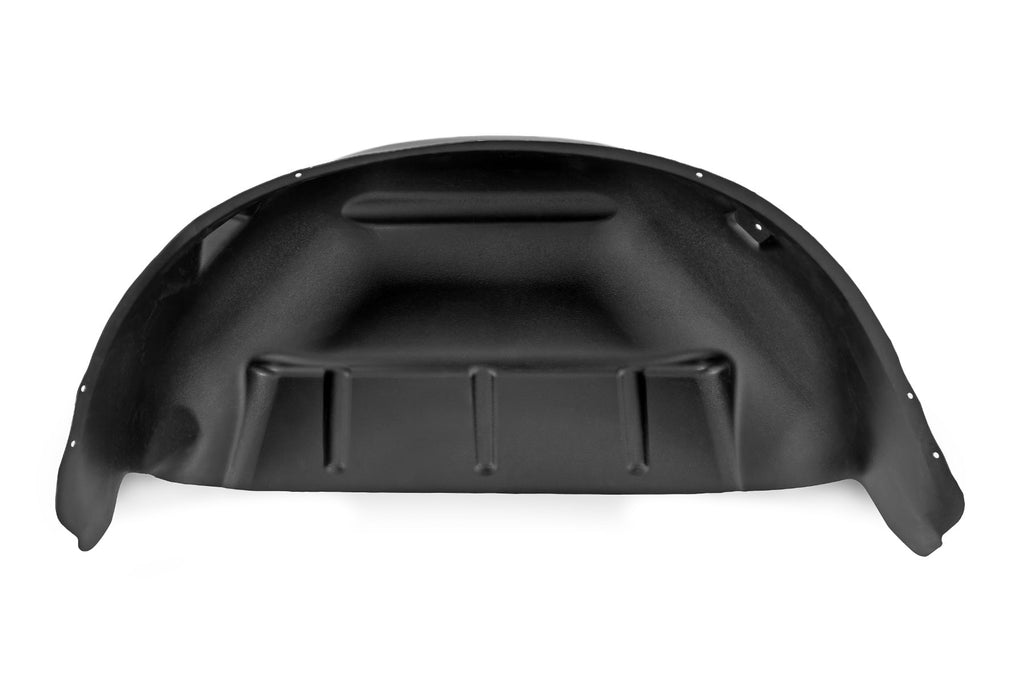 Rear Wheel Well Liners | Ford F-250/F-350 Super Duty 2WD/4WD (2009-2016) by Rough Country