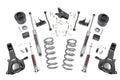 6 Inch Lift Kit | Ram 1500 2WD (2009-2018 & Classic) by Rough Country