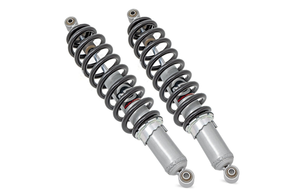 N3 Front Coil Over Shocks | Stock | Polaris Ranger 1000/Ranger XP 900/1000 by Rough Country
