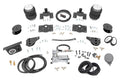 Air Spring Kit w/compressor | 4 Inch Lift Kit | Ram 1500 2WD/4WD (2009-2018 & Classic) by Rough Country