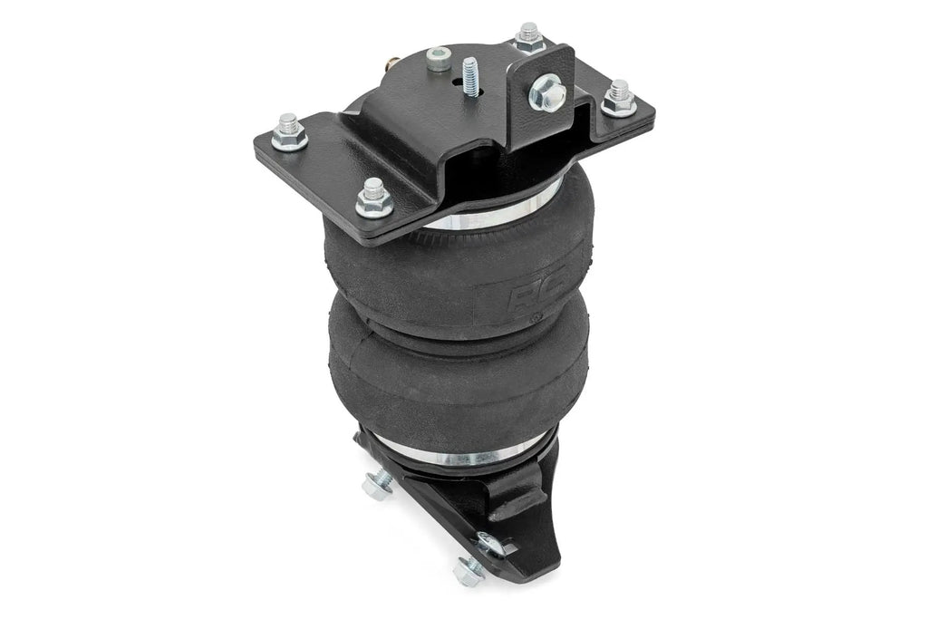 Air Spring Kit | Ram 1500 2WD/4WD (2009-2018 & Classic) by Rough Country