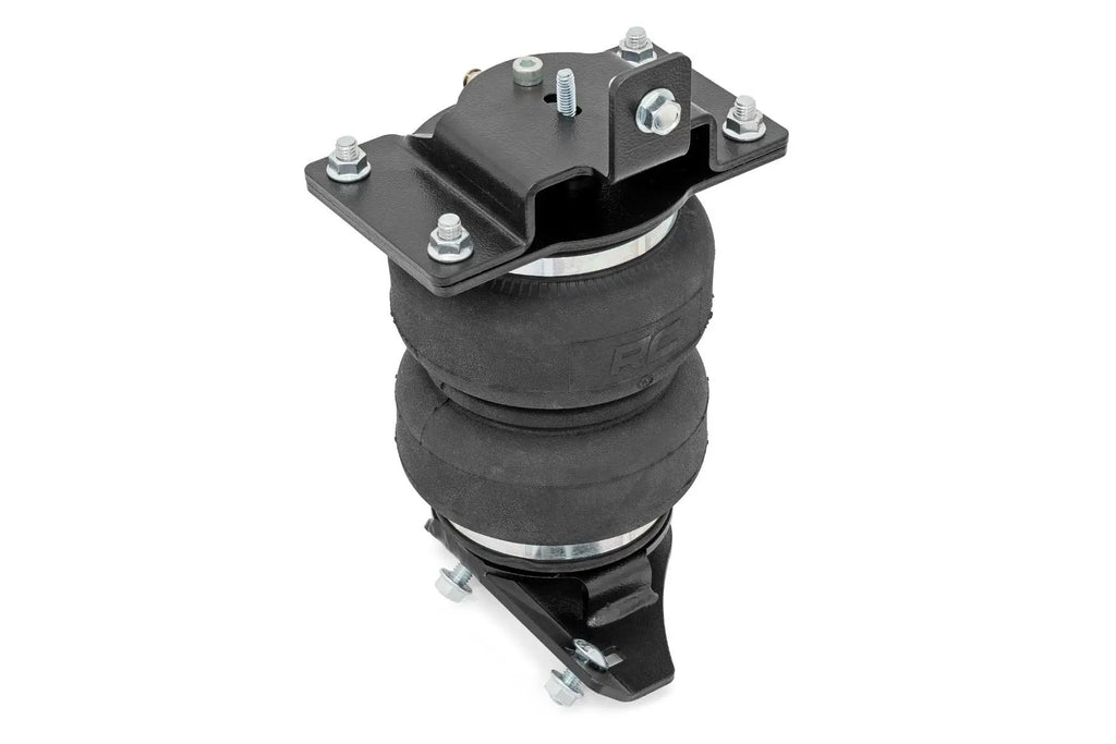 Air Spring Kit w/compressor | 6 Inch Lift Kit | Ram 1500 2WD/4WD (2009-2018 & Classic) by Rough Country