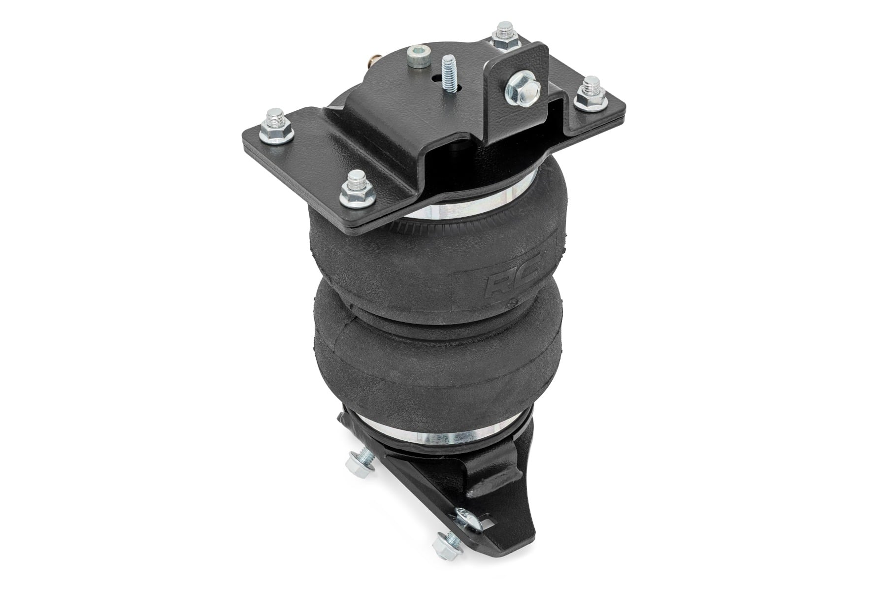 Air Spring Kit | 4 Inch Lift Kit | Ram 1500 2WD/4WD (2009-2018 & Classic) by Rough Country